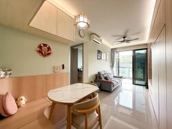 Dairy Farm Residences (D23), Apartment #570192291